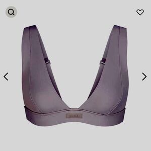 LADIES SKIM SWIM TOP